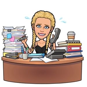 Meet your Posher, Paula